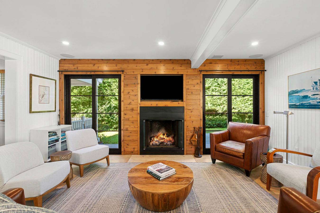 Village of Sag Harbor, New York, 11963, United States, 4 Bedrooms Bedrooms, ,3 BathroomsBathrooms,Residential,For Sale,2003639