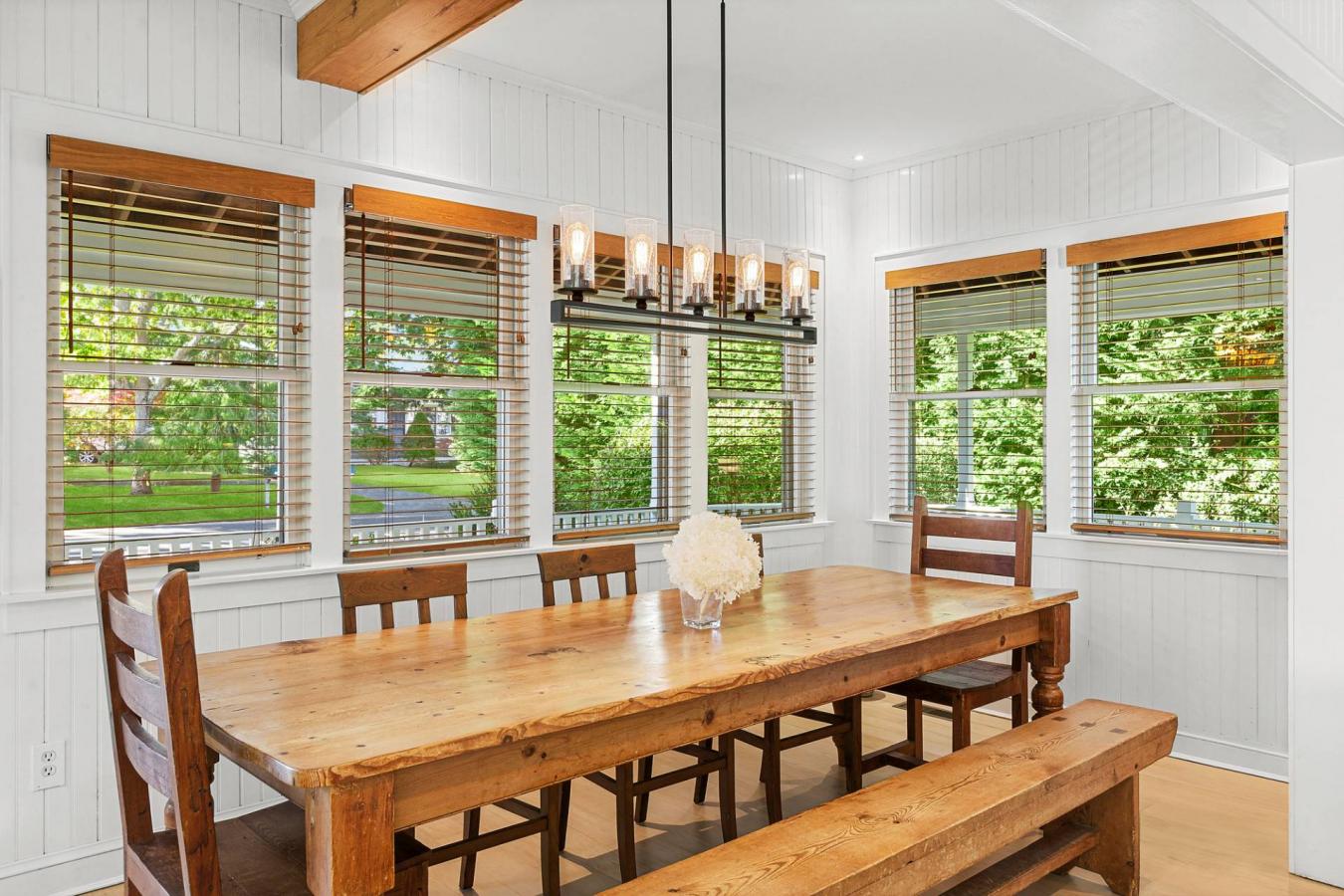 Village of Sag Harbor, New York, 11963, United States, 4 Bedrooms Bedrooms, ,3 BathroomsBathrooms,Residential,For Sale,2003639