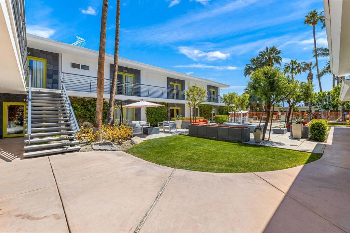 Palm Springs, Riverside, 92262, United States, 52 Bedrooms Bedrooms, ,53 BathroomsBathrooms,Residential,For Sale,2003649