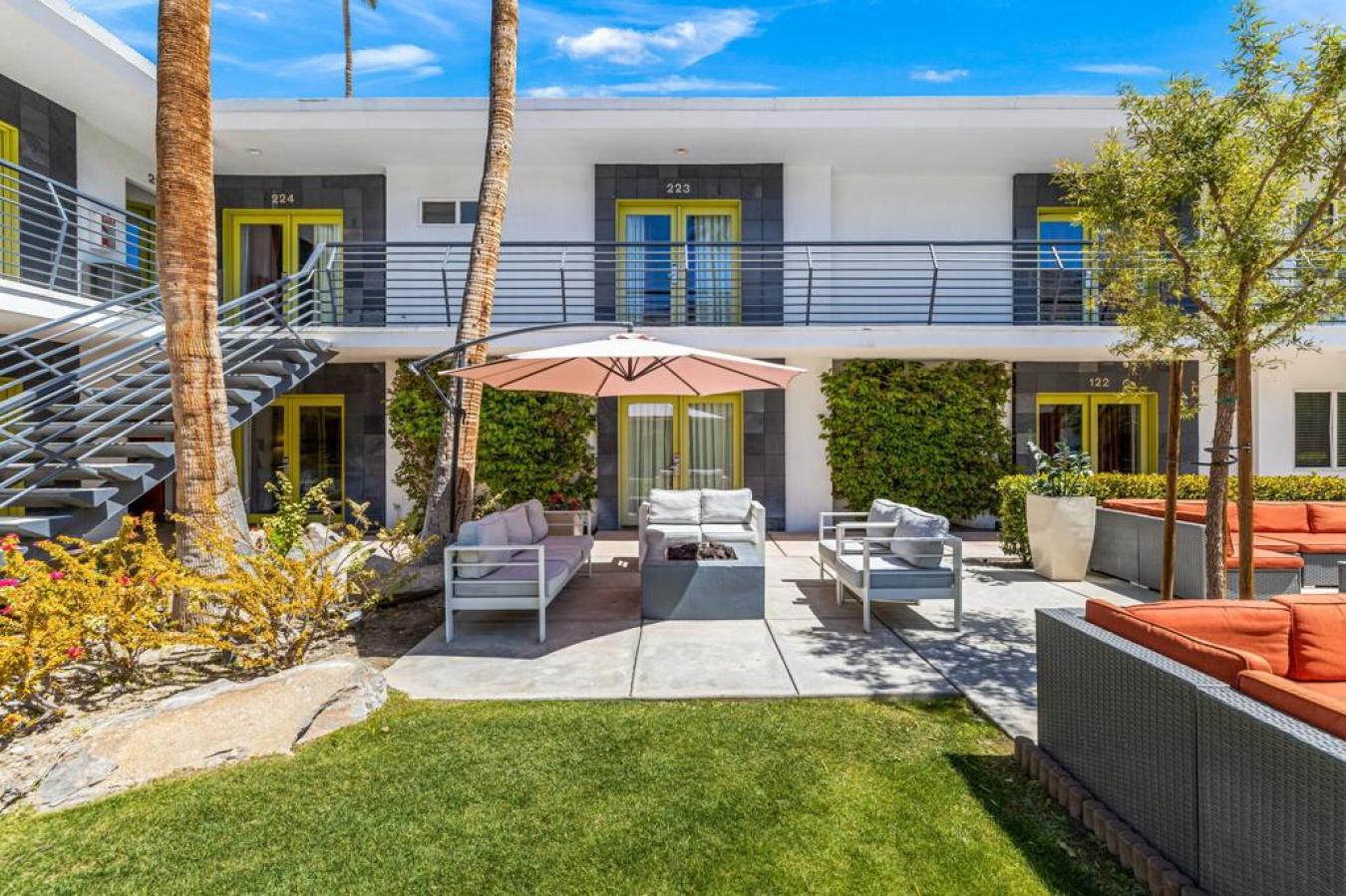 Palm Springs, Riverside, 92262, United States, 52 Bedrooms Bedrooms, ,53 BathroomsBathrooms,Residential,For Sale,2003649