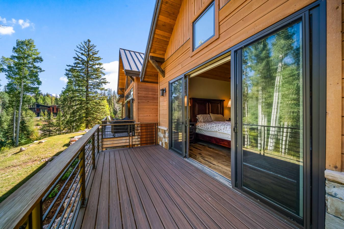 Durango, La Plata, 81303, United States, 3 Bedrooms Bedrooms, ,4 BathroomsBathrooms,Residential,For Sale,2003636