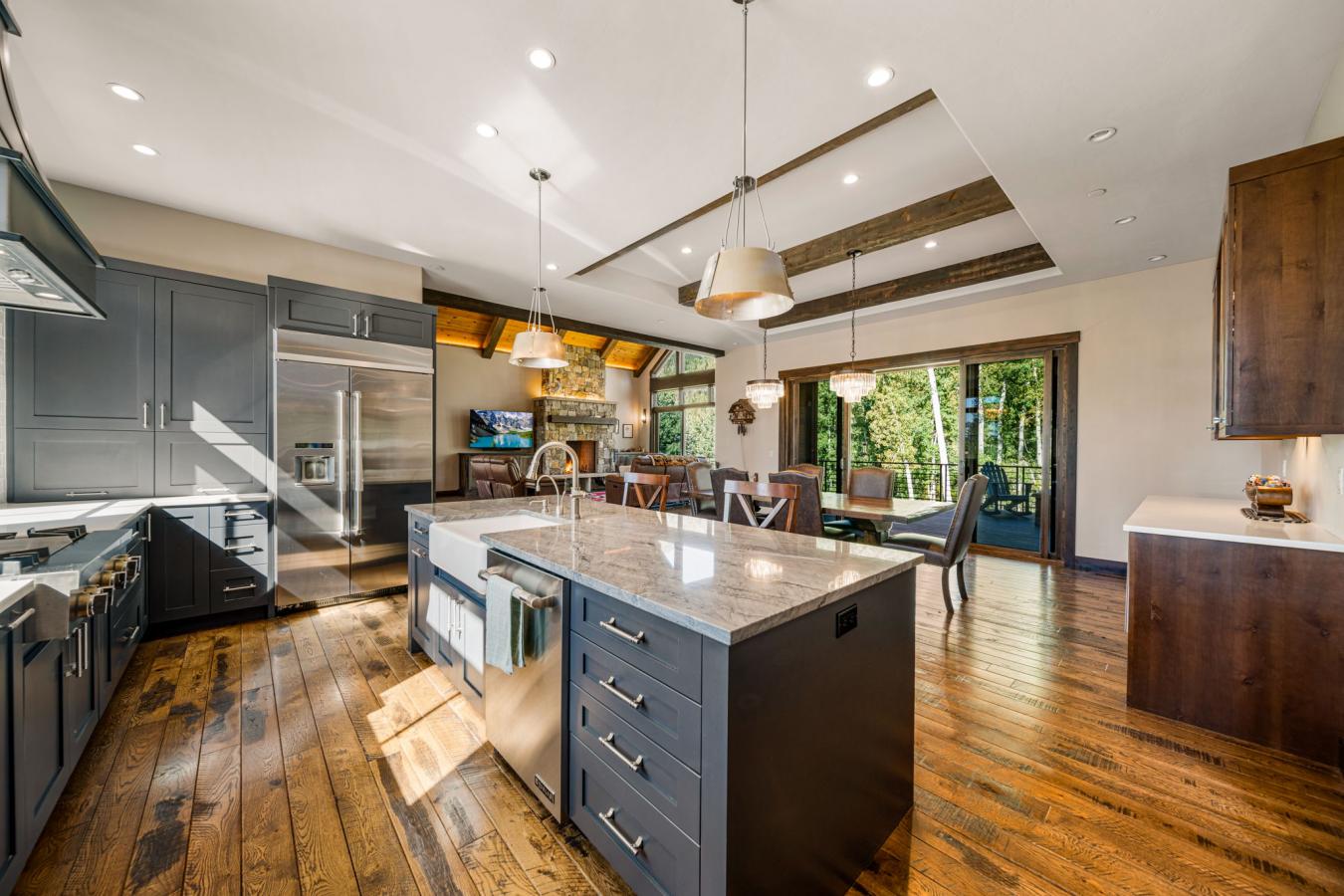 Durango, La Plata, 81303, United States, 3 Bedrooms Bedrooms, ,4 BathroomsBathrooms,Residential,For Sale,2003636