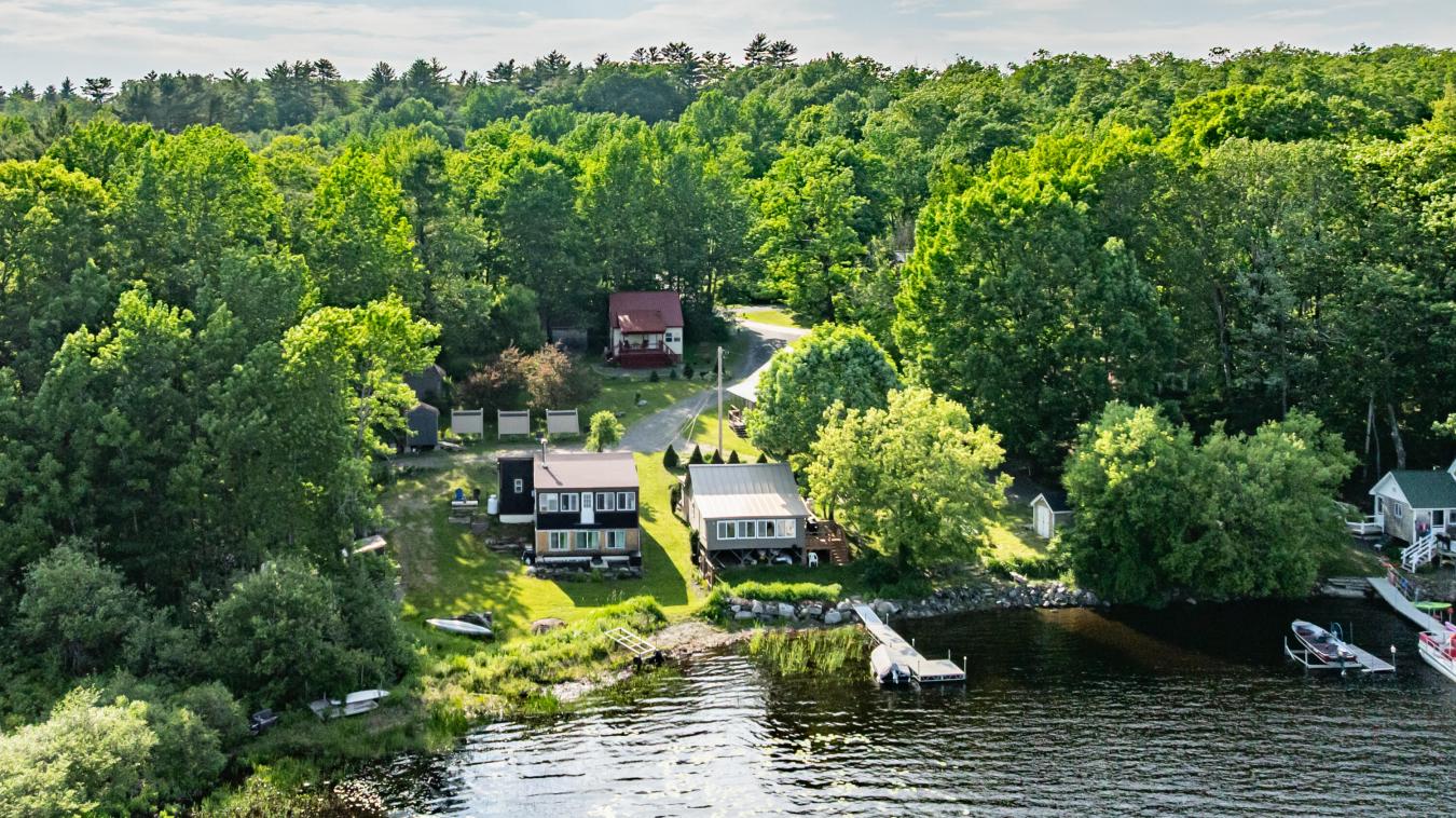 2-3 Blue Heron Lane, Winslow, Kennebec, 04901, United States, ,Residential,For Sale,2-3 Blue Heron Lane,222012