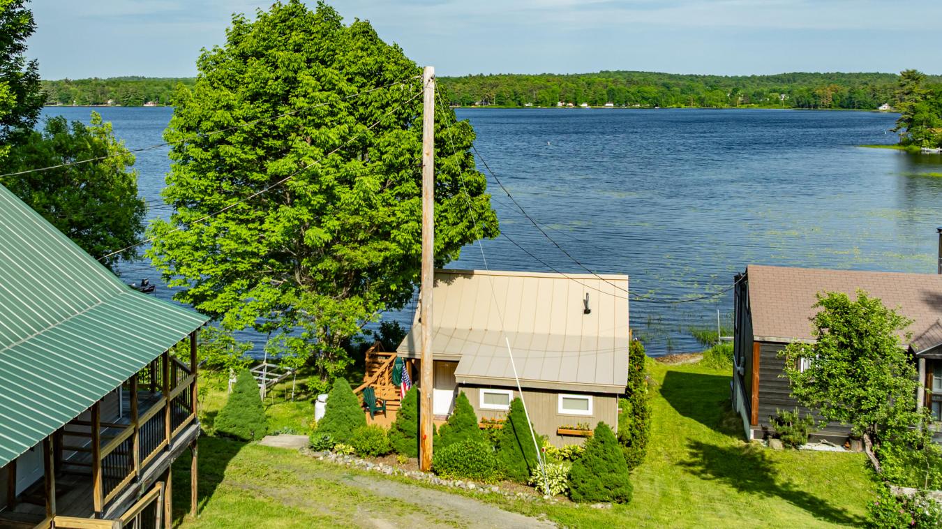 2-3 Blue Heron Lane, Winslow, Kennebec, 04901, United States, ,Residential,For Sale,2-3 Blue Heron Lane,222012