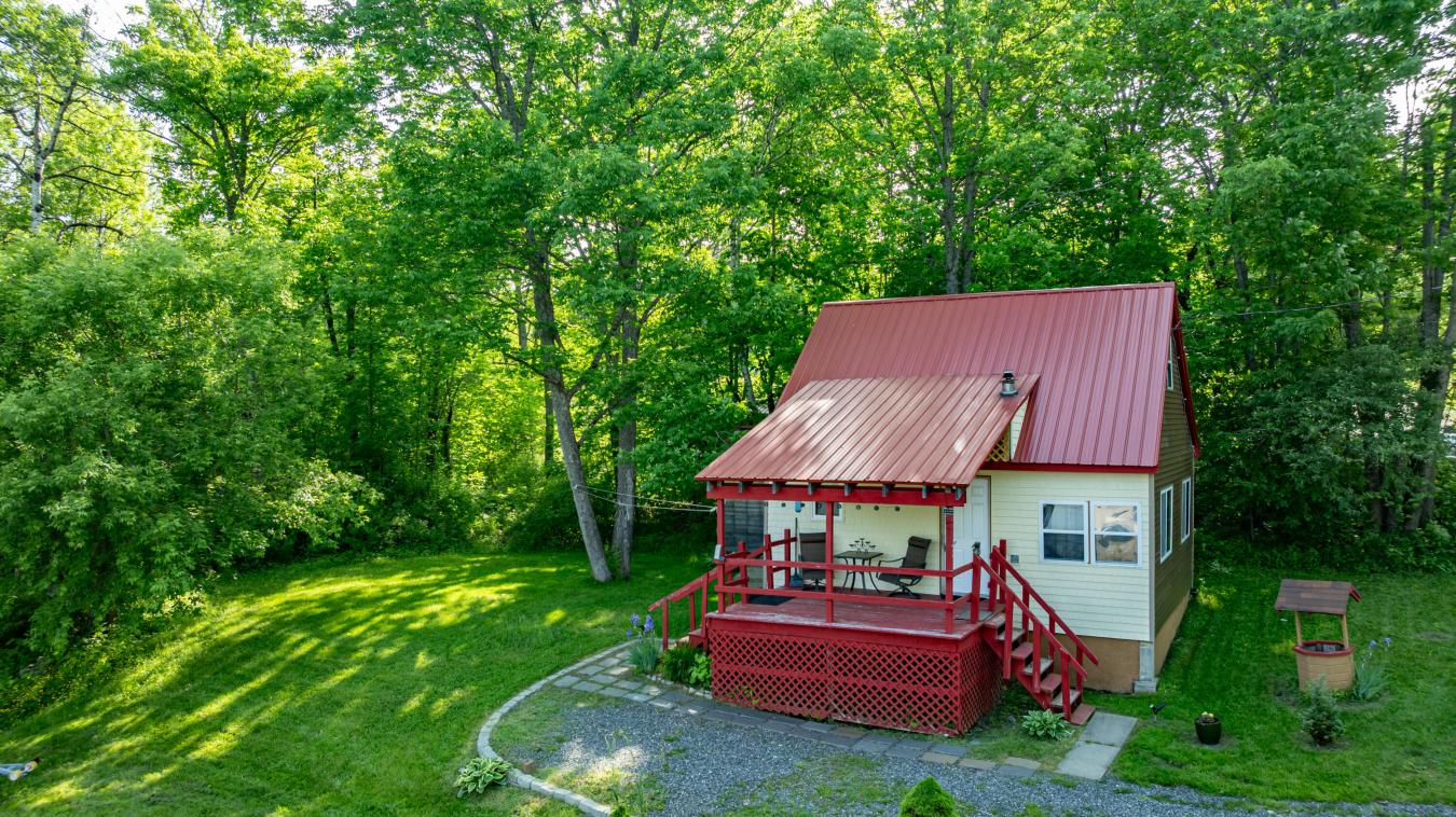 2-3 Blue Heron Lane, Winslow, Kennebec, 04901, United States, ,Residential,For Sale,2-3 Blue Heron Lane,222012