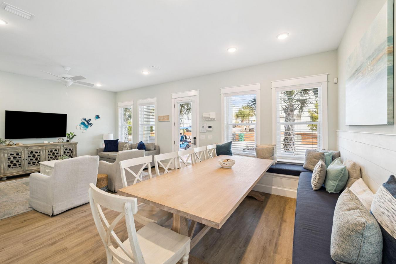 Santa Rosa Beach, Walton, 32459, United States, 5 Bedrooms Bedrooms, ,5 BathroomsBathrooms,Residential,For Sale,2003637