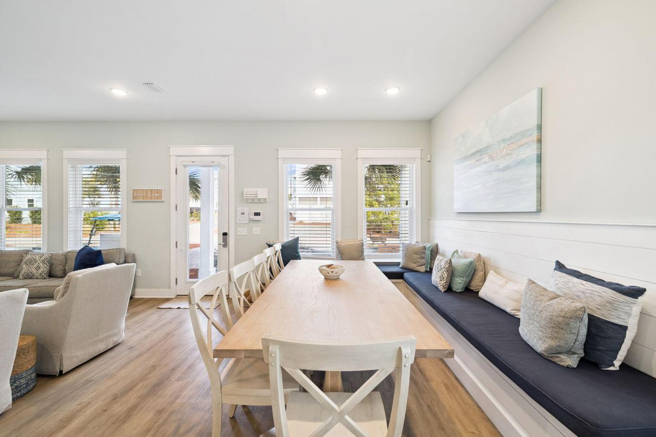 Santa Rosa Beach, Walton, 32459, United States, 5 Bedrooms Bedrooms, ,5 BathroomsBathrooms,Residential,For Sale,2003637