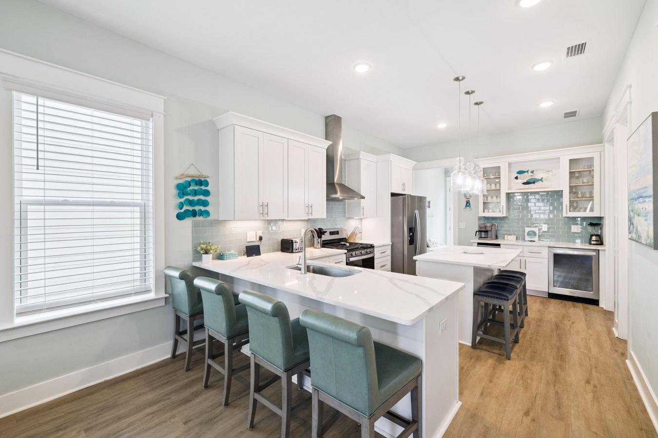 Santa Rosa Beach, Walton, 32459, United States, 5 Bedrooms Bedrooms, ,5 BathroomsBathrooms,Residential,For Sale,2003637