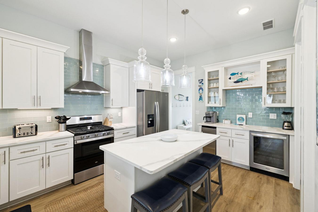 Santa Rosa Beach, Walton, 32459, United States, 5 Bedrooms Bedrooms, ,5 BathroomsBathrooms,Residential,For Sale,2003637