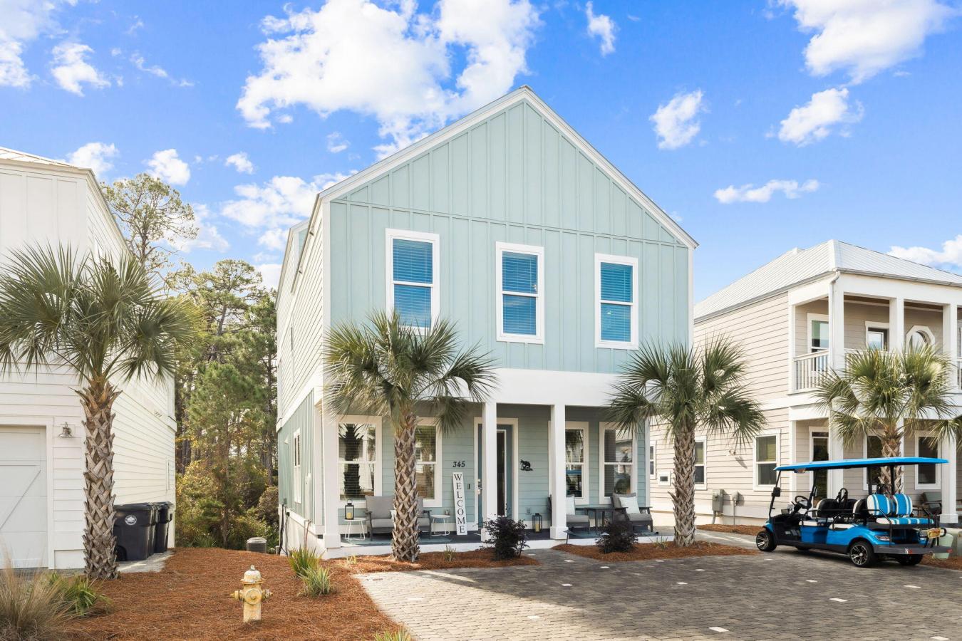 Santa Rosa Beach, Walton, 32459, United States, 5 Bedrooms Bedrooms, ,5 BathroomsBathrooms,Residential,For Sale,2003637