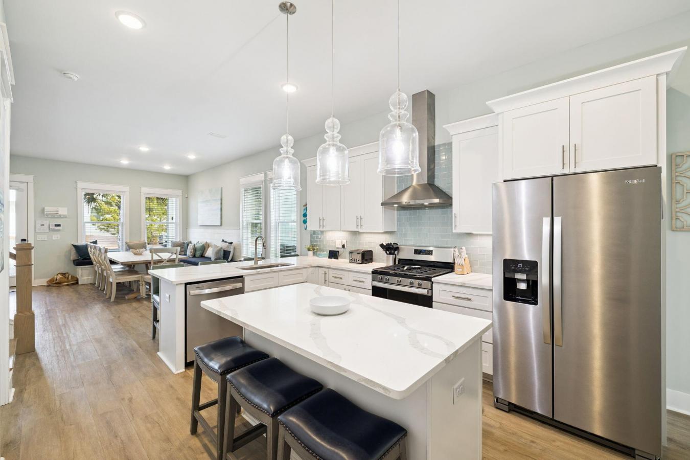 Santa Rosa Beach, Walton, 32459, United States, 5 Bedrooms Bedrooms, ,5 BathroomsBathrooms,Residential,For Sale,2003637