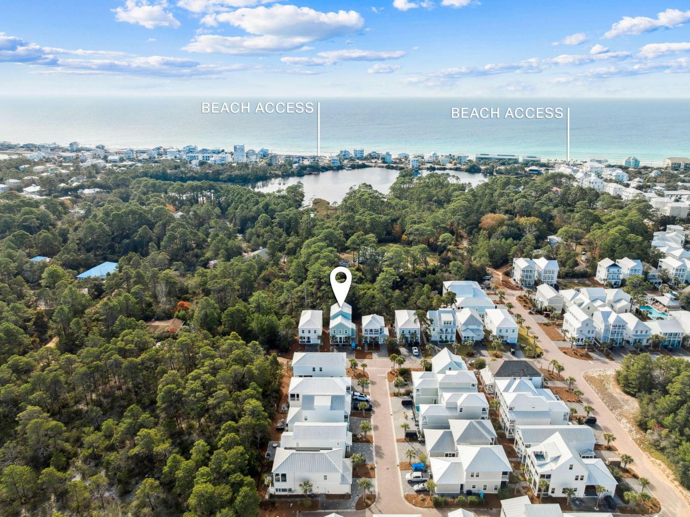 Santa Rosa Beach, Walton, 32459, United States, 5 Bedrooms Bedrooms, ,5 BathroomsBathrooms,Residential,For Sale,2003637