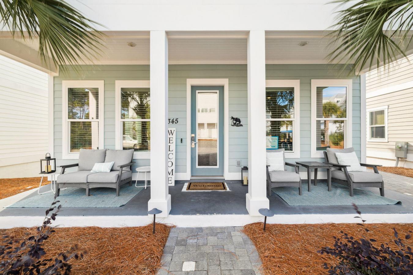 Santa Rosa Beach, Walton, 32459, United States, 5 Bedrooms Bedrooms, ,5 BathroomsBathrooms,Residential,For Sale,2003637