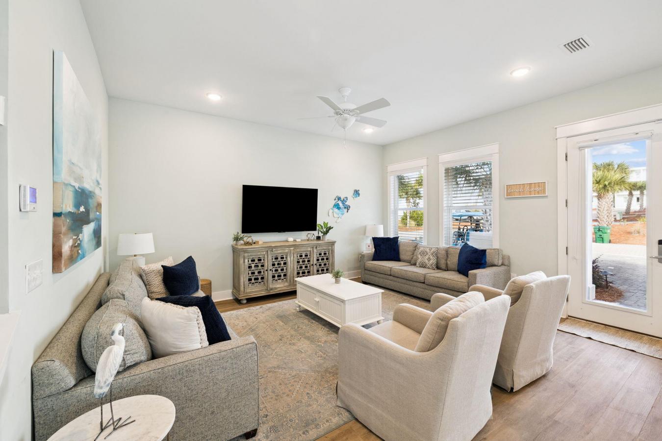 Santa Rosa Beach, Walton, 32459, United States, 5 Bedrooms Bedrooms, ,5 BathroomsBathrooms,Residential,For Sale,2003637