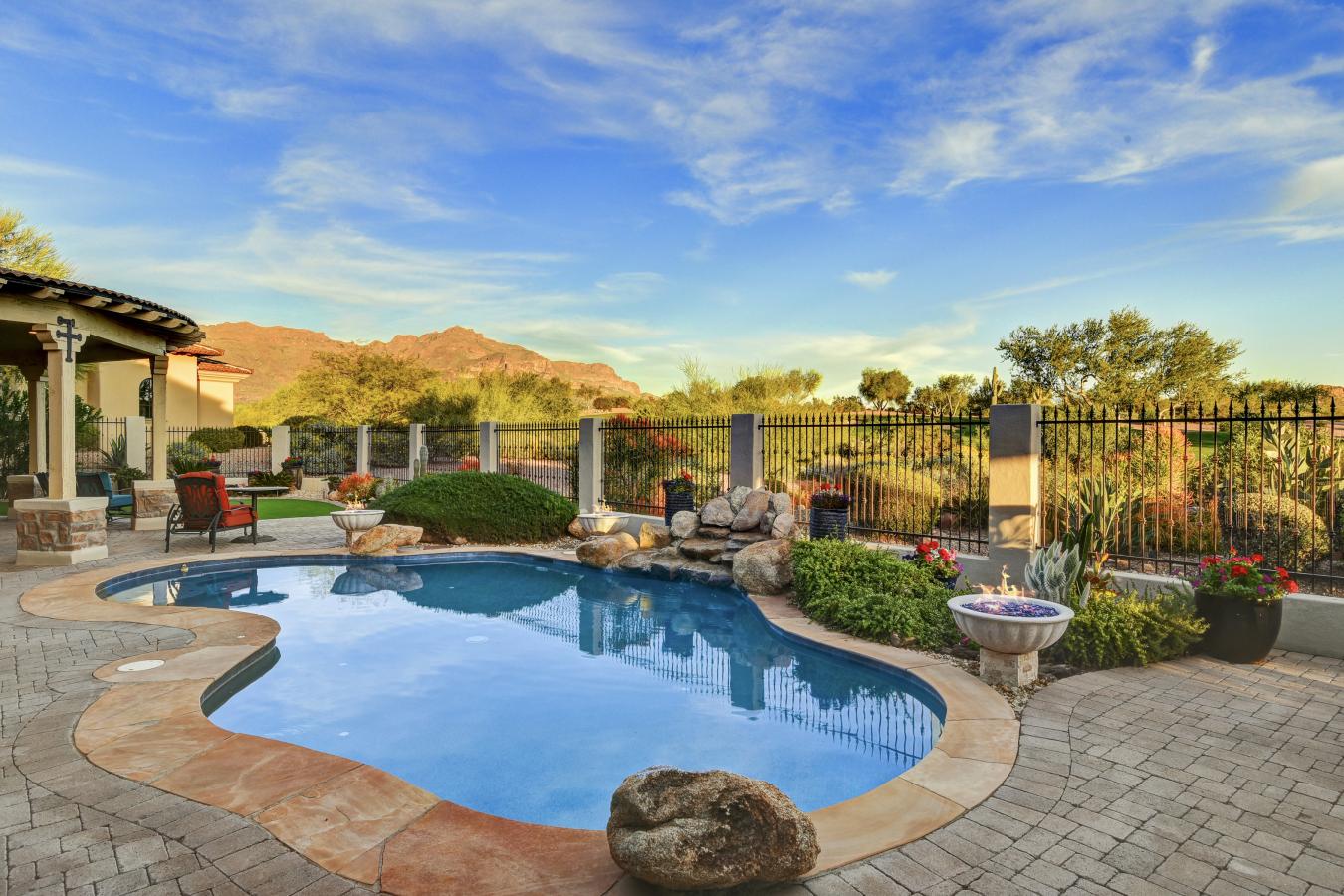 Gold Canyon, Pinal, 85118, United States, 4 Bedrooms Bedrooms, ,3 BathroomsBathrooms,Residential,For Sale,2003632