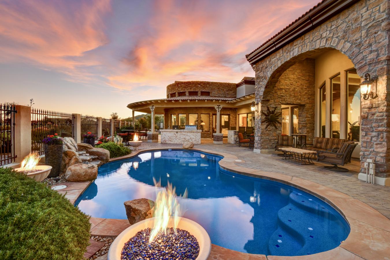 Gold Canyon, Pinal, 85118, United States, 4 Bedrooms Bedrooms, ,3 BathroomsBathrooms,Residential,For Sale,2003632