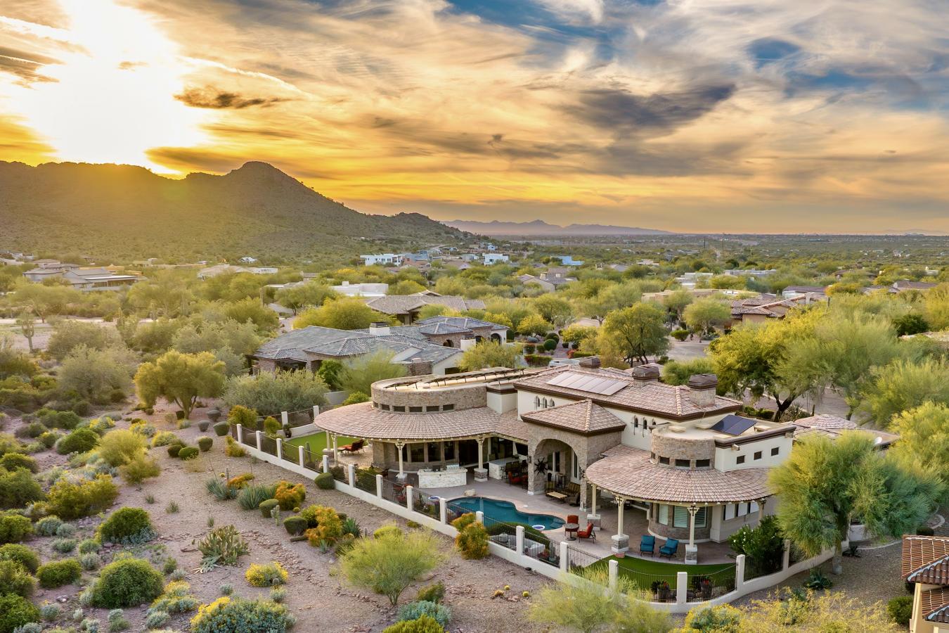 Gold Canyon, Pinal, 85118, United States, 4 Bedrooms Bedrooms, ,3 BathroomsBathrooms,Residential,For Sale,2003632