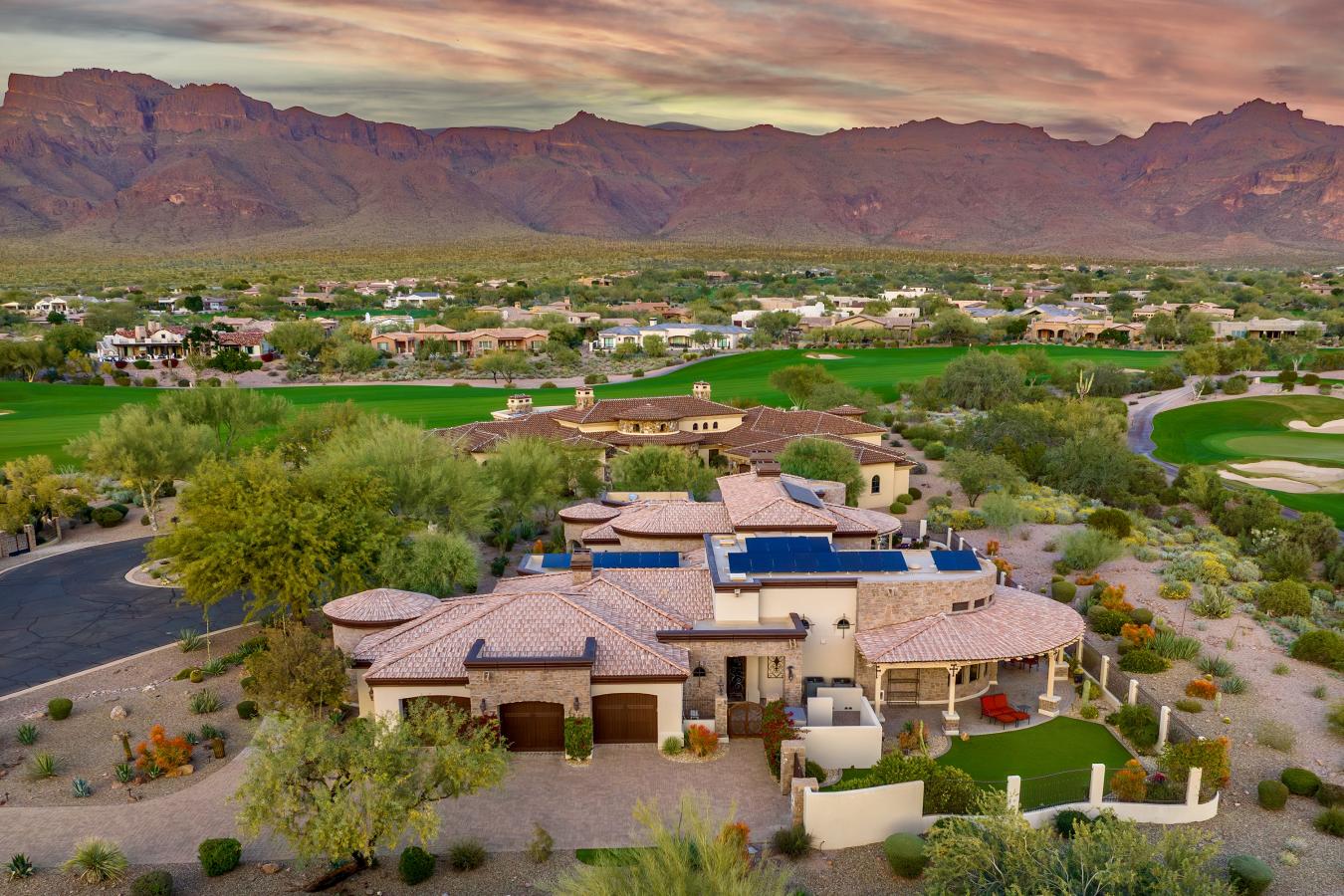 Gold Canyon, Pinal, 85118, United States, 4 Bedrooms Bedrooms, ,3 BathroomsBathrooms,Residential,For Sale,2003632