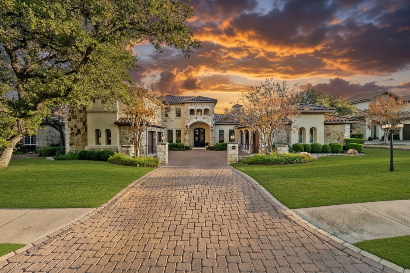 Austin, Travis, 78738, United States, 5 Bedrooms Bedrooms, ,5 BathroomsBathrooms,Residential,For Sale,2003631