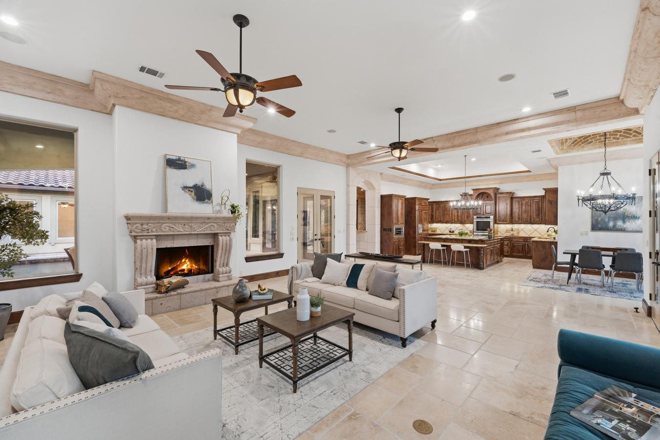 Austin, Travis, 78738, United States, 5 Bedrooms Bedrooms, ,5 BathroomsBathrooms,Residential,For Sale,2003631