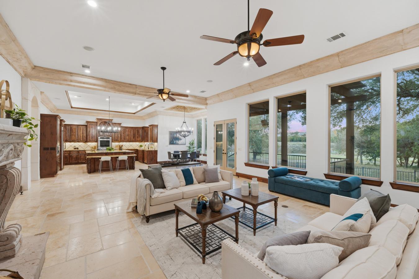 Austin, Travis, 78738, United States, 5 Bedrooms Bedrooms, ,5 BathroomsBathrooms,Residential,For Sale,2003631