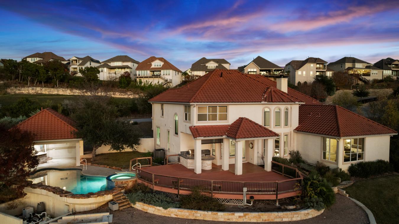 Spicewood, Travis, 78669, United States, 4 Bedrooms Bedrooms, ,5 BathroomsBathrooms,Residential,For Sale,2003630