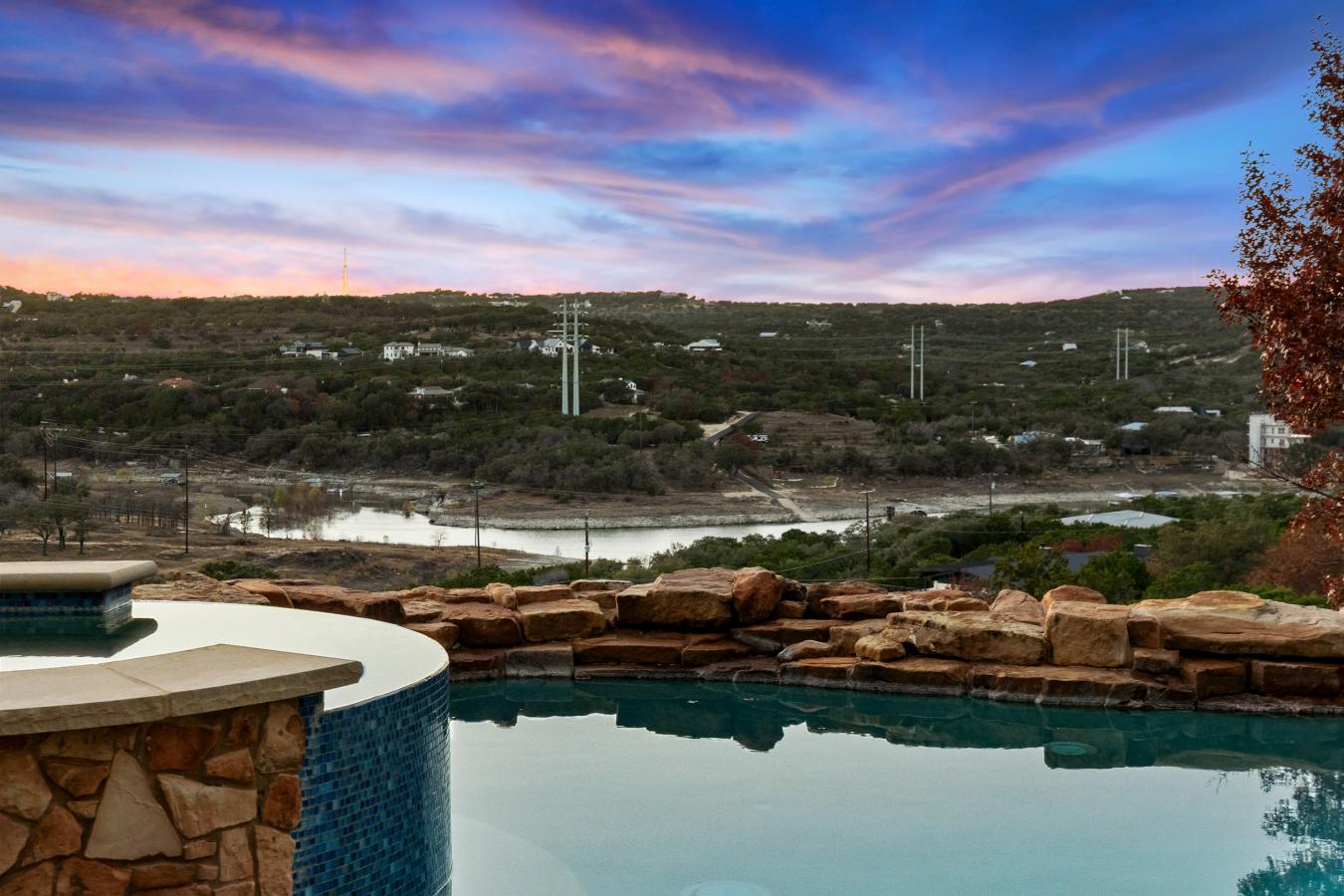 Spicewood, Travis, 78669, United States, 4 Bedrooms Bedrooms, ,5 BathroomsBathrooms,Residential,For Sale,2003630