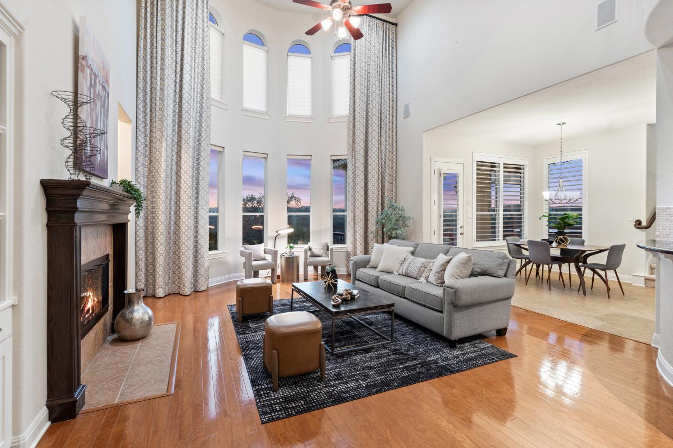 Spicewood, Travis, 78669, United States, 4 Bedrooms Bedrooms, ,5 BathroomsBathrooms,Residential,For Sale,2003630