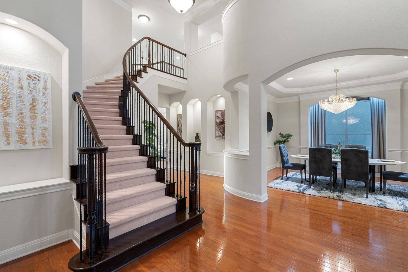 Spicewood, Travis, 78669, United States, 4 Bedrooms Bedrooms, ,5 BathroomsBathrooms,Residential,For Sale,2003630