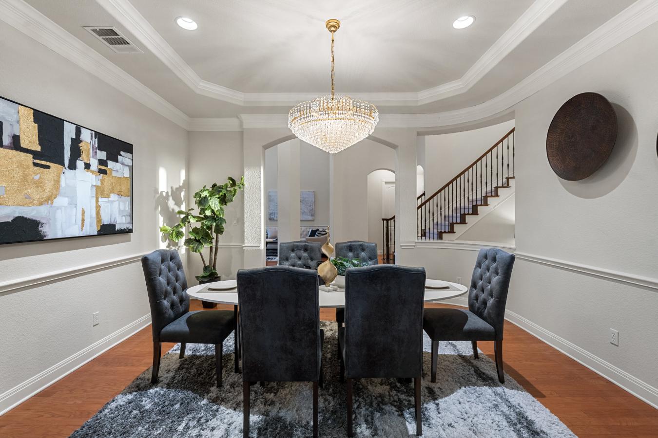 Spicewood, Travis, 78669, United States, 4 Bedrooms Bedrooms, ,5 BathroomsBathrooms,Residential,For Sale,2003630