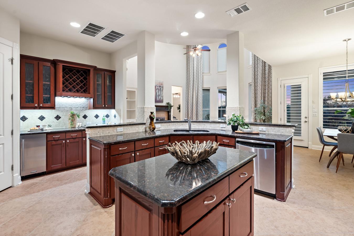 Spicewood, Travis, 78669, United States, 4 Bedrooms Bedrooms, ,5 BathroomsBathrooms,Residential,For Sale,2003630