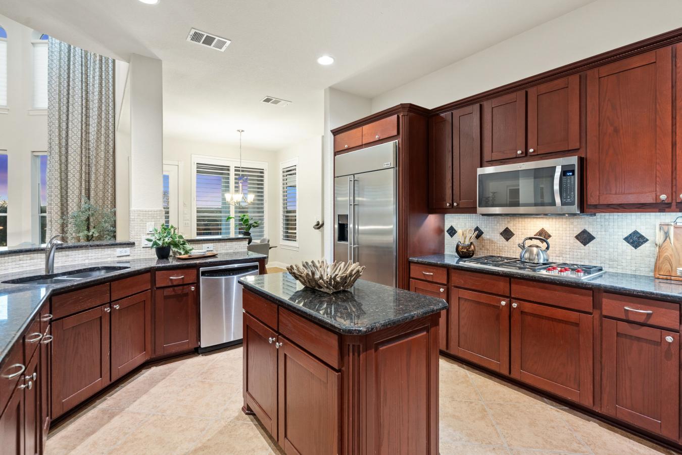 Spicewood, Travis, 78669, United States, 4 Bedrooms Bedrooms, ,5 BathroomsBathrooms,Residential,For Sale,2003630