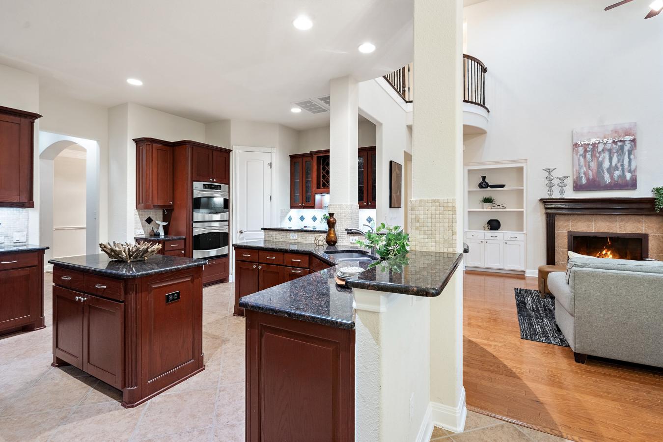 Spicewood, Travis, 78669, United States, 4 Bedrooms Bedrooms, ,5 BathroomsBathrooms,Residential,For Sale,2003630