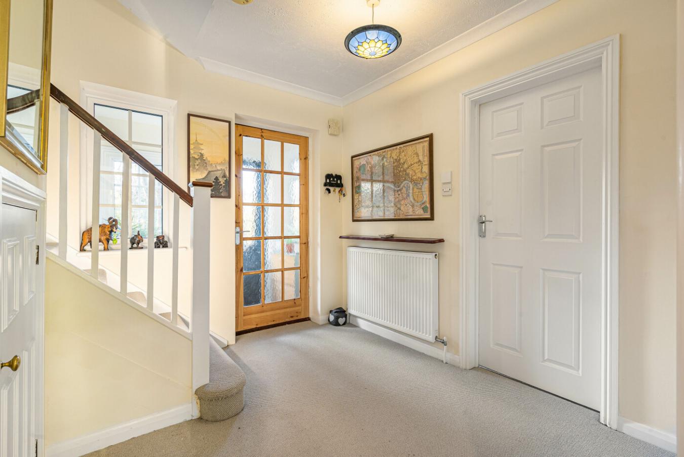 Warlingham, Surrey, CR6 9JE, United Kingdom, 4 Bedrooms Bedrooms, ,2 BathroomsBathrooms,Residential,For Sale,2003628