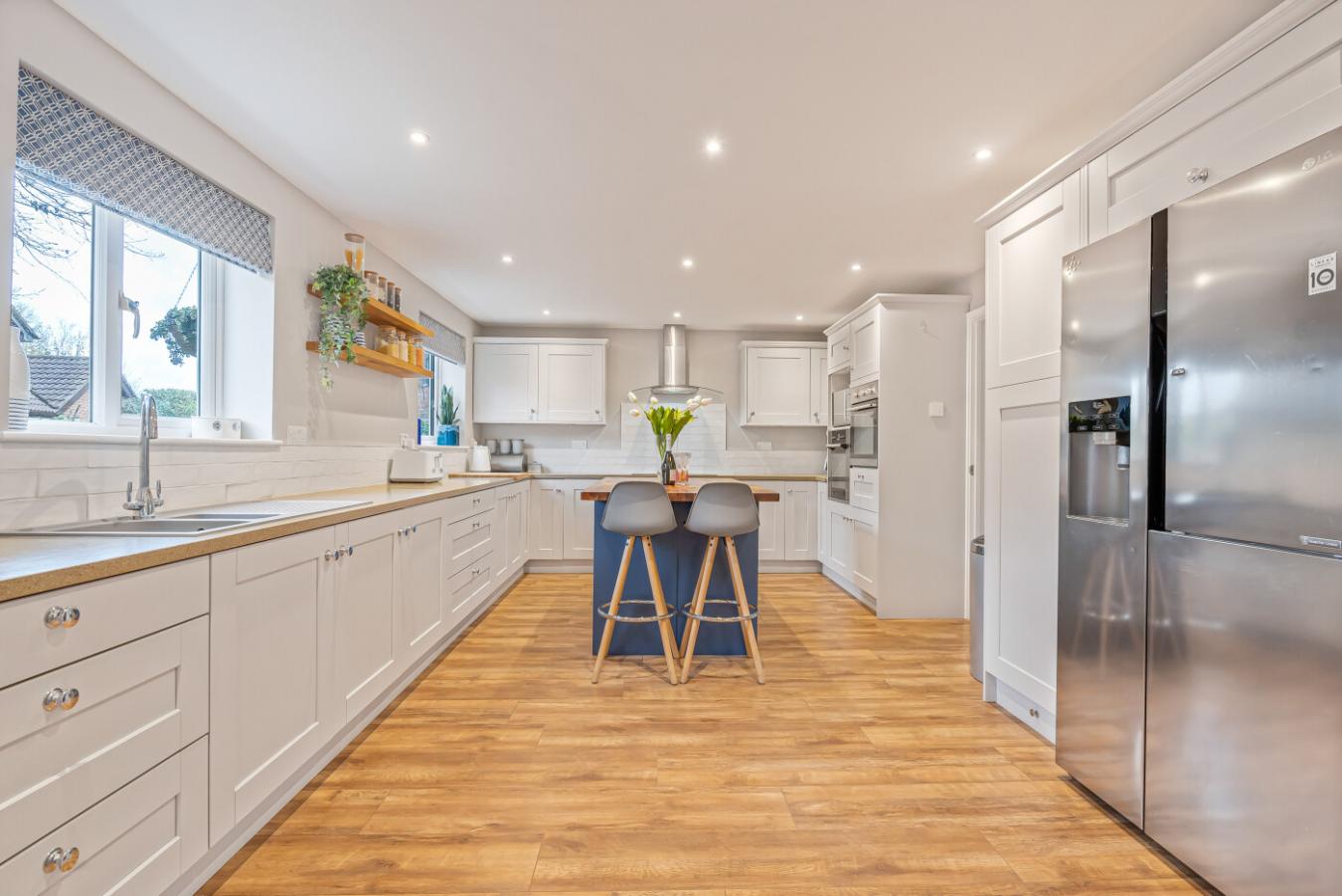 Worth, Crawley, RH10 7SB, United Kingdom, 4 Bedrooms Bedrooms, ,2 BathroomsBathrooms,Residential,For Sale,2003627