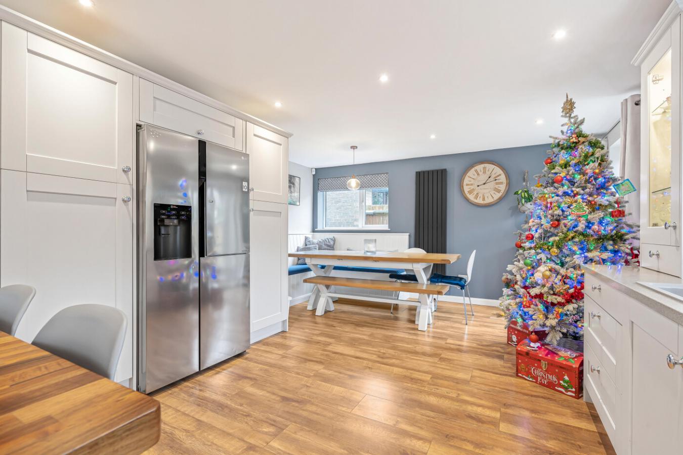 Worth, Crawley, RH10 7SB, United Kingdom, 4 Bedrooms Bedrooms, ,2 BathroomsBathrooms,Residential,For Sale,2003627