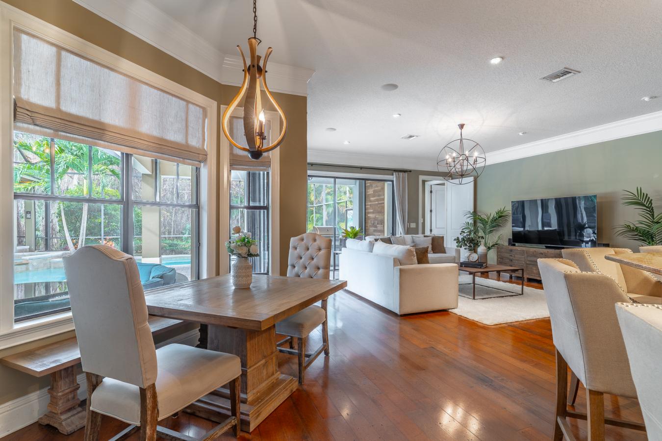 Orlando, Orange, 32820, United States, 5 Bedrooms Bedrooms, ,4 BathroomsBathrooms,Residential,For Sale,2007588