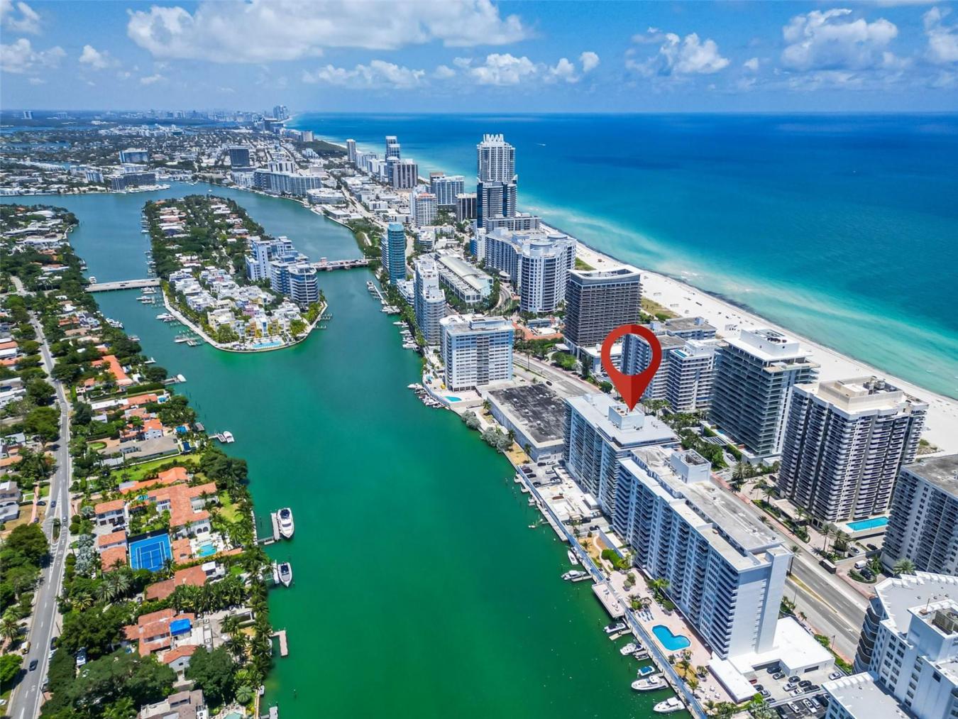 Miami Beach, Florida, 33140, United States, 2 Bedrooms Bedrooms, ,2 BathroomsBathrooms,Residential,For Sale,2003626