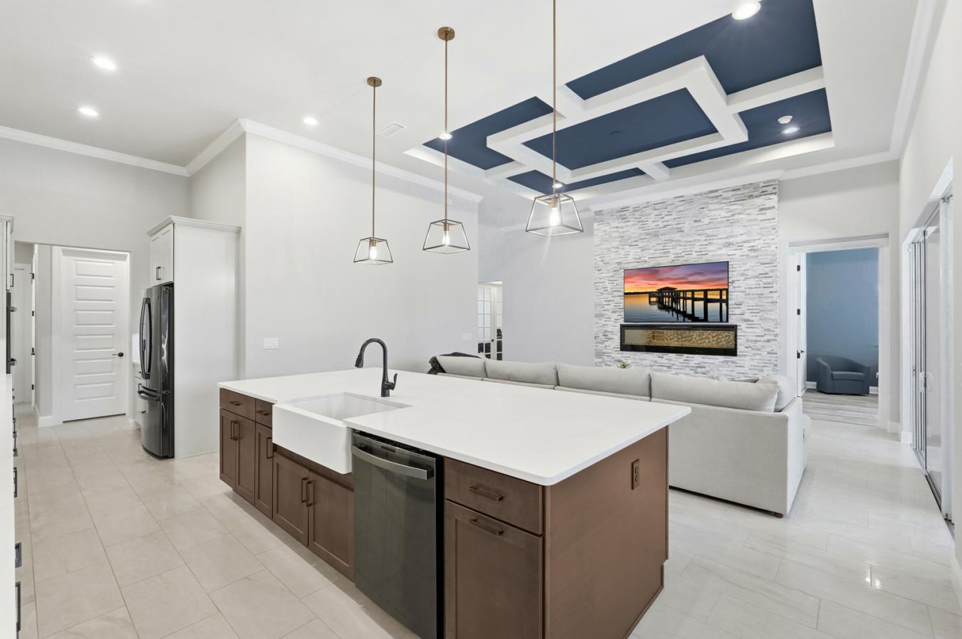 Palm Coast, Flagler, 32137, United States, 3 Bedrooms Bedrooms, ,3 BathroomsBathrooms,Residential,For Sale,2003625