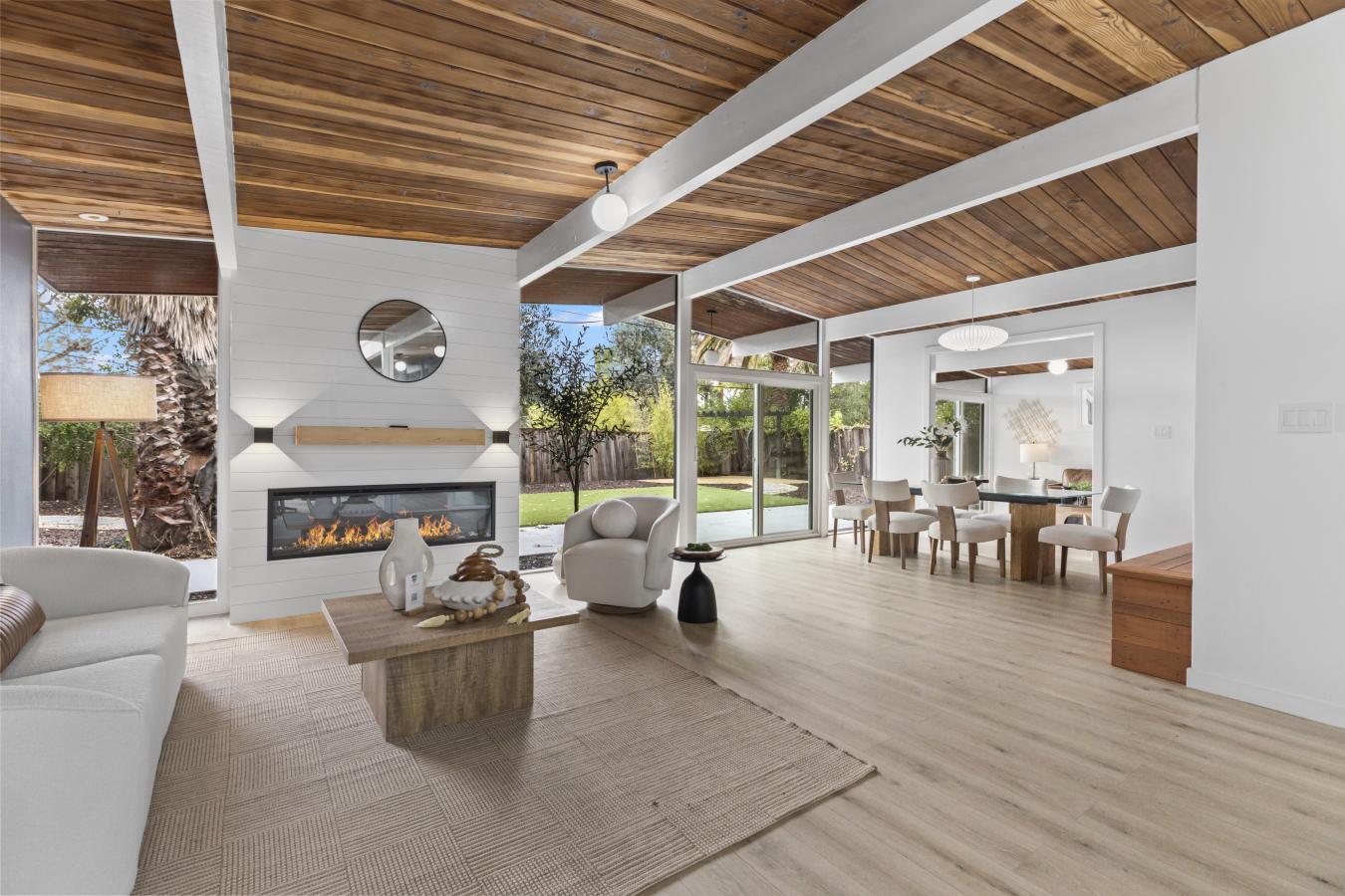 Concord, Contra Costa, 94518-1614, United States, 4 Bedrooms Bedrooms, ,2 BathroomsBathrooms,Residential,For Sale,2003623