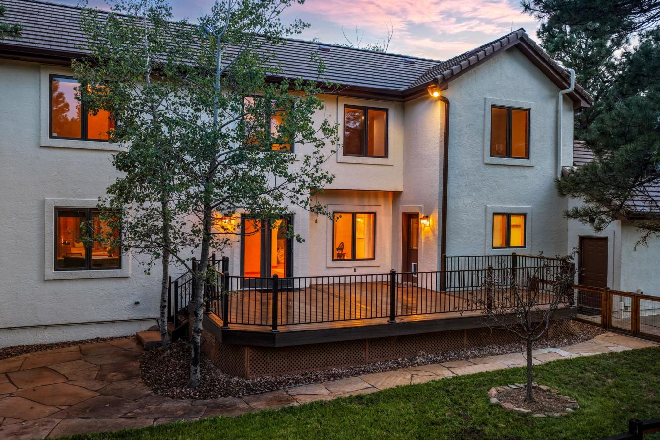 Monument, El Paso, 80132, United States, 5 Bedrooms Bedrooms, ,5 BathroomsBathrooms,Residential,For Sale,2003622