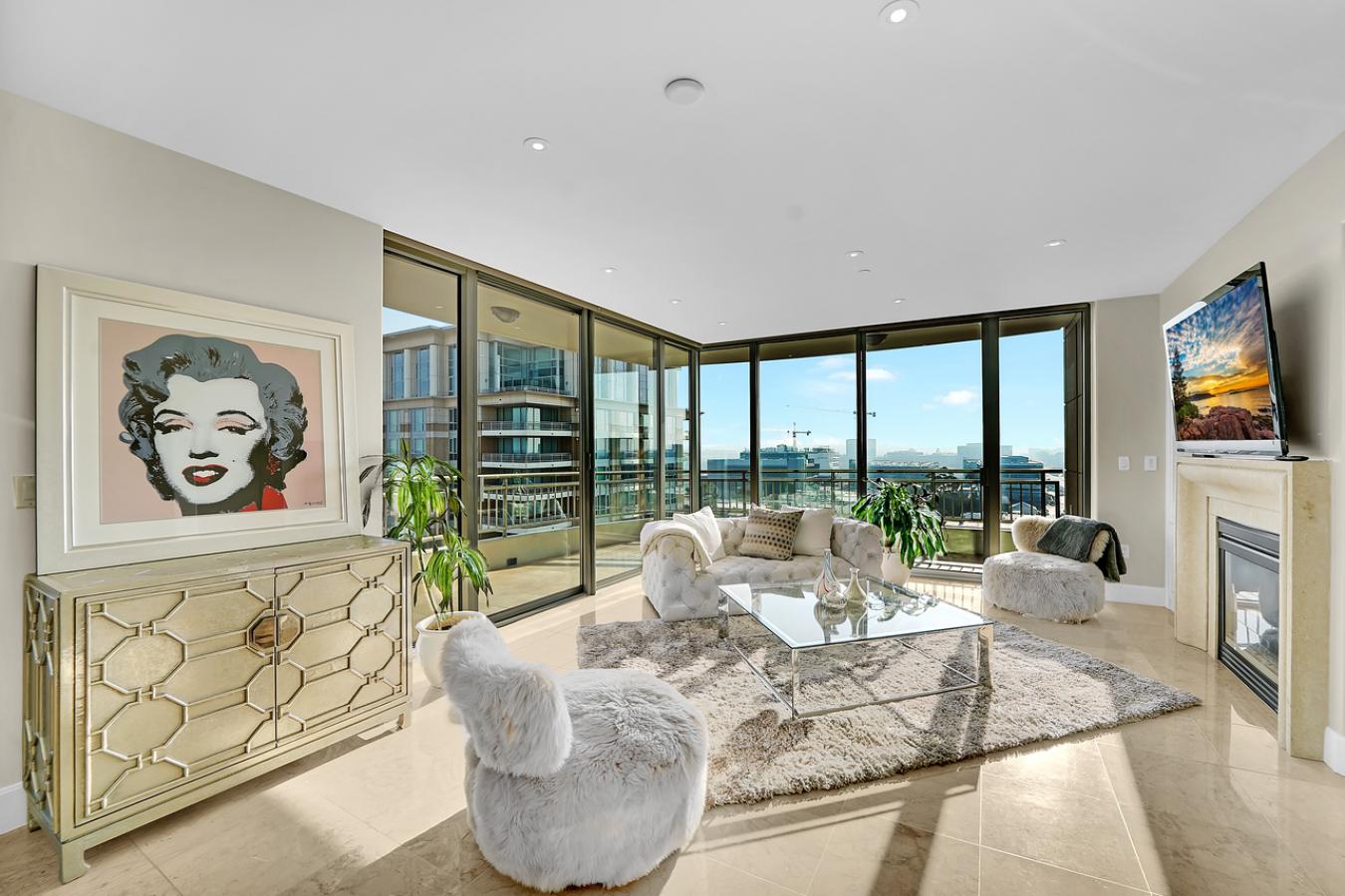 Irvine, Orange, 92612, United States, 2 Bedrooms Bedrooms, ,3 BathroomsBathrooms,Residential,For Sale,2003621