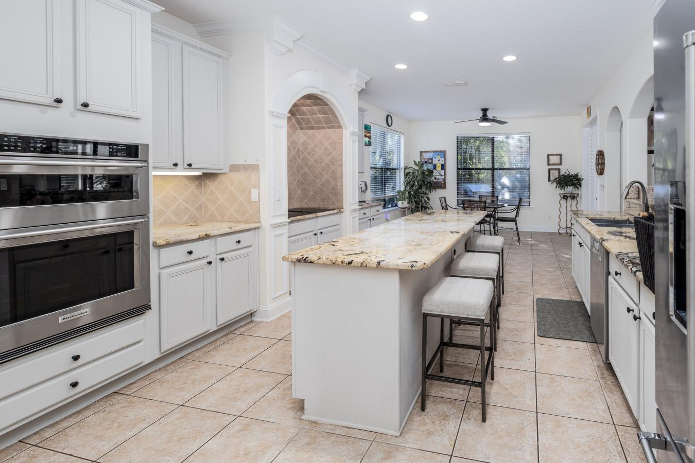 Jacksonville, Florida, 32223, United States, 6 Bedrooms Bedrooms, ,4 BathroomsBathrooms,Residential,For Sale,2003618