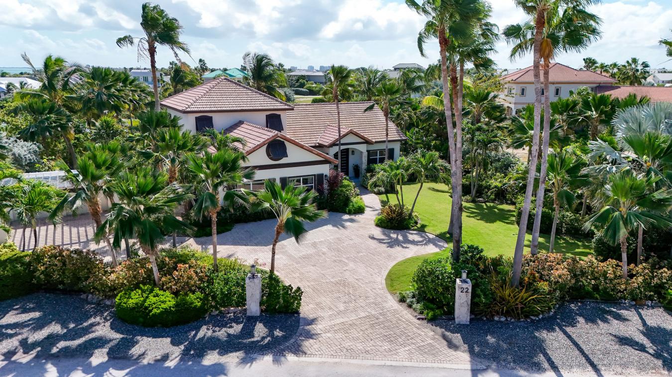 West Bay, Grand Cayman, Cayman Islands, 4 Bedrooms Bedrooms, ,2 BathroomsBathrooms,Residential,For Sale,2003644