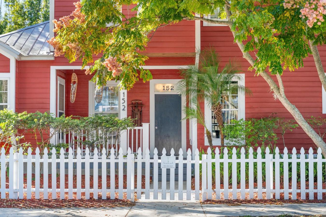 St Augustine, St. Johns, 32084, United States, 3 Bedrooms Bedrooms, ,2 BathroomsBathrooms,Residential,For Sale,2003616