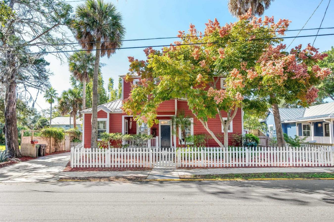 St Augustine, St. Johns, 32084, United States, 3 Bedrooms Bedrooms, ,2 BathroomsBathrooms,Residential,For Sale,2003616