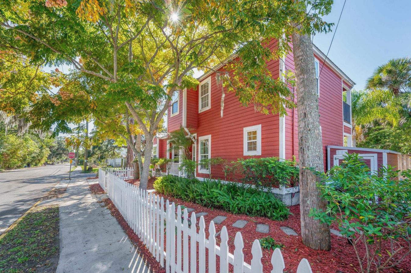 St Augustine, St. Johns, 32084, United States, 3 Bedrooms Bedrooms, ,2 BathroomsBathrooms,Residential,For Sale,2003616