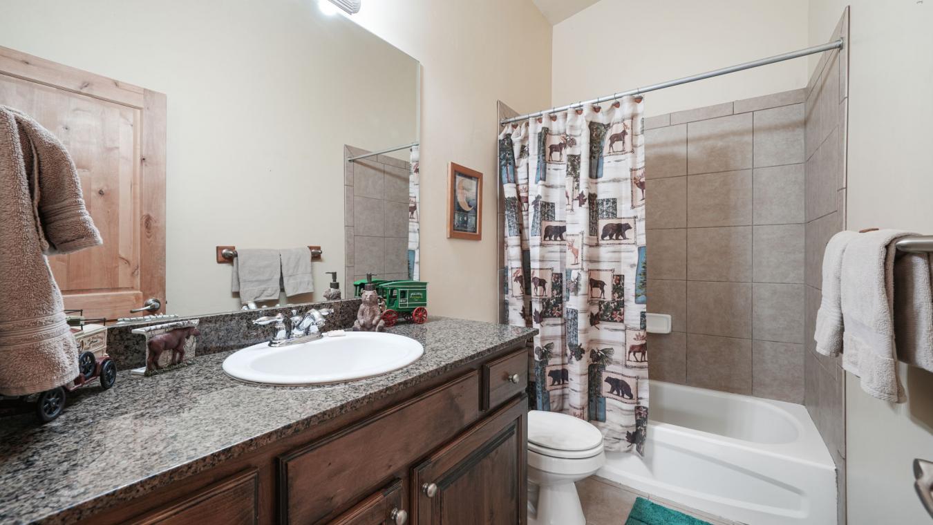 Park City, Summit, 84098, United States, 4 Bedrooms Bedrooms, ,3 BathroomsBathrooms,Residential,For Sale,2003615