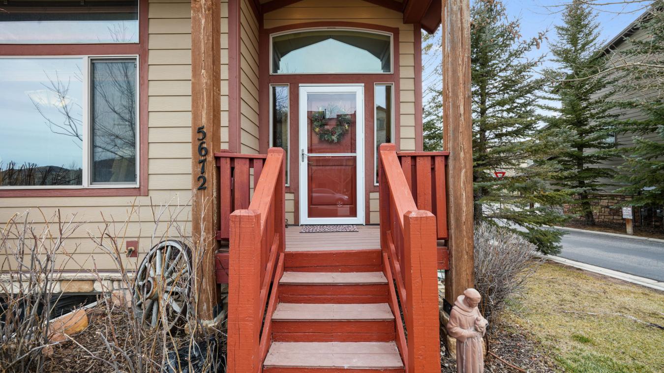 Park City, Summit, 84098, United States, 4 Bedrooms Bedrooms, ,3 BathroomsBathrooms,Residential,For Sale,2003615