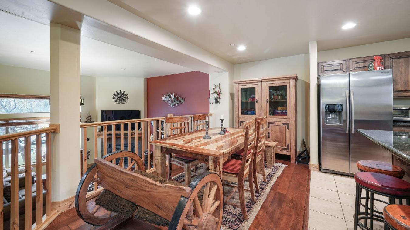 Park City, Summit, 84098, United States, 4 Bedrooms Bedrooms, ,3 BathroomsBathrooms,Residential,For Sale,2003615